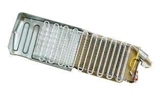 Samsung Refrigerator Evaporator Assembly - DA96-00442E