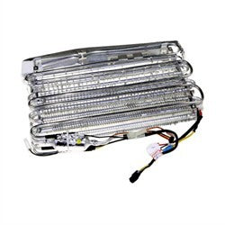 Samsung Refrigerator Preservation Evaporator - DA96-01052B