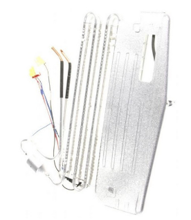 Samsung Freezer Evaporator - DA96-01091A