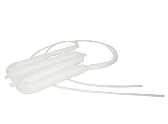 Reservatório de água da geladeira Samsung - Da97-00670F