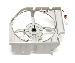 Samsung Refrigerator Circuit Motor - Motor - DA97-01283A