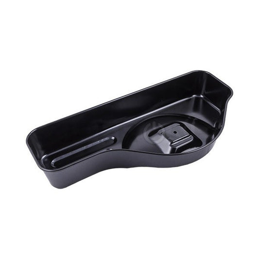 Water drainage tray for Samsung refrigerator assembly - Da97-01782C