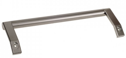 Puxador de Geladeira Samsung - DA97-03953N