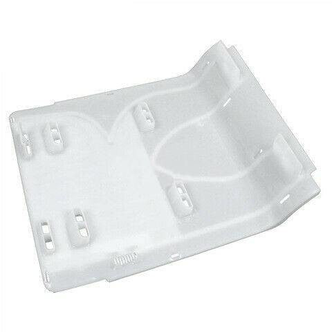 Tampa frontal do evaporador para geladeira Samsung - Tampa Evaporador - Da97-04020B