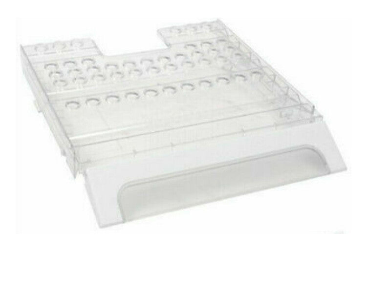 Cesto deslizante para tampa de geladeira Samsung - Da97-05049C