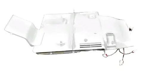 Tampa do Evaporador do Frigorífico Samsung - DA97-05053N