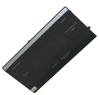 Display de tampa para geladeira Samsung - DA97-06018A