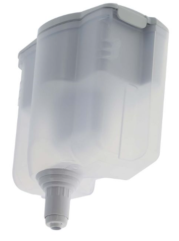 Depósito agua frigorifico Samsung - DA97-06073A