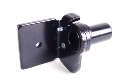 Samsung Refrigerator Bottom Hinge - DA97-06158B