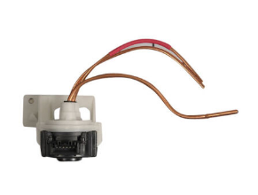 Válvula passo a passo para geladeira Samsung - Motor - DA97-07070B