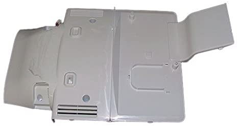 Evaporator cover for Samsung refrigerator and freezer - Da97-07621B