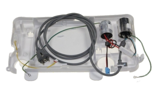 Estojo Samsung Geladeira Assy Pba - DA97-07771M