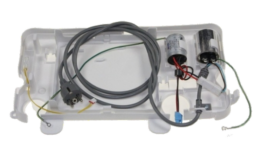 Estojo Samsung Geladeira Assy Pba - DA97-07771M