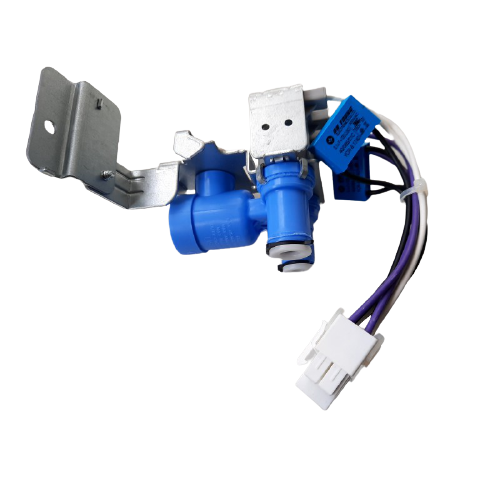 Válvula Agua Frigorifico Samsung  - Da97-07827J