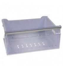 Central Freezer Drawer for Samsung Refrigerator - DA97-11399A