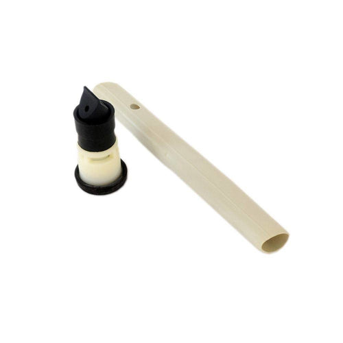 Tampa do tubo de drenagem frigorifico Samsung- DA97-11608A