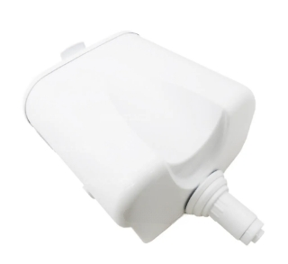 Caixa d`água Geladeira Samsung - Tanque Água - DA97-11769A