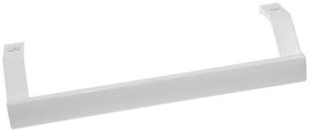 Puxador de Geladeira Samsung - Puxador Frigorífico - Da97-11810A