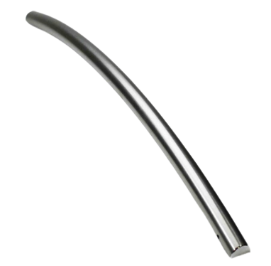 Maçaneta da porta da geladeira Samsung - DA97-12712C