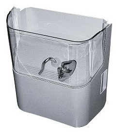 Recipiente para cubos de gelo Frigorifico Samsung - DA97-12772A