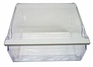 Samsung Refrigerator Bottom Vegetable Drawer - DA97-12802B