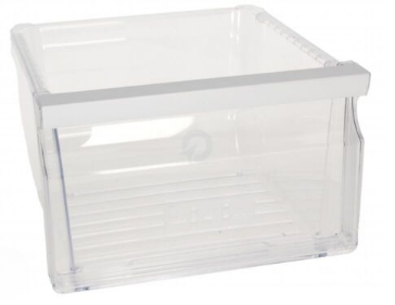 Samsung Refrigerator Bottom Vegetable Drawer - DA97-12803B