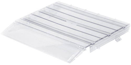 Samsung Refrigerator Shelf - DA97-12806A
