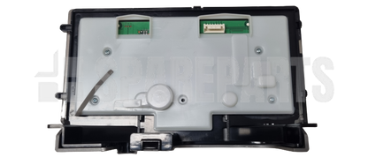 Tampa de dispensador com display frigorifico Samsung - DA97-12819A