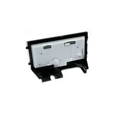 Dispensador Capa Geladeira Samsung - Capa Do Dispensador - Da97-12819G