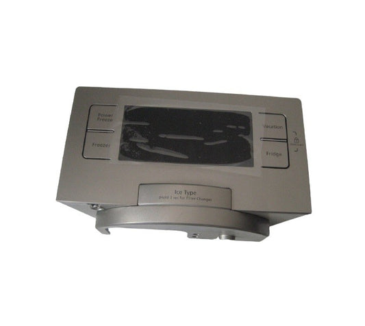 Samsung HM10 Refrigerator Dispenser Cover/Display - DA97-12850R