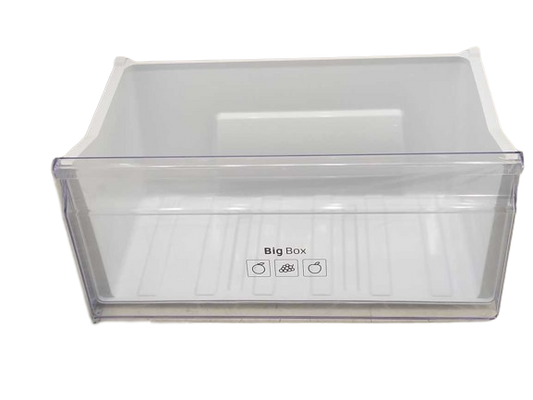 Refrigerator Case Assembly Veg Lower Samsung - Gaveta Vegetais - Da97-13457A