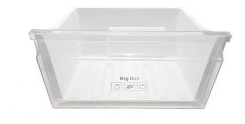 Gaveta Vegetais Frigorífico Samsung - Da97-13483A