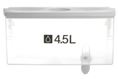 Tanque De Água Frigorifico Samsung - DA97-13498A