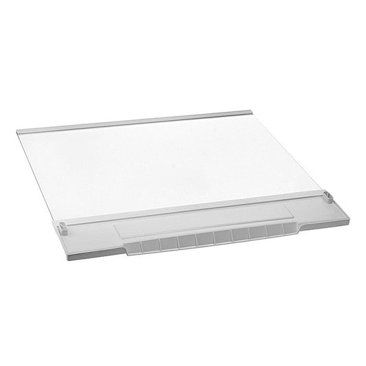Samsung Refrigerator Glass Vegetable Shelf - DA97-13550A