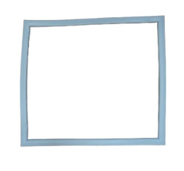 Borracha da Porta do Congelador para Frigorífico Samsung - DA97-13594N