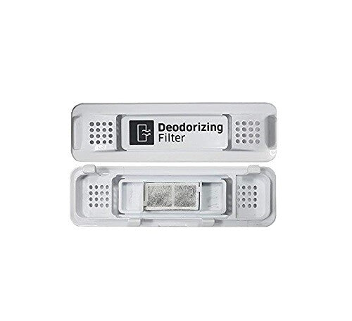 Tampa do Filtro DEO Frigorifico Samsung 3050PJT - DA97-13606A
