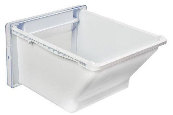 Samsung Refrigerator Bottom Drawer - DA97-14363A