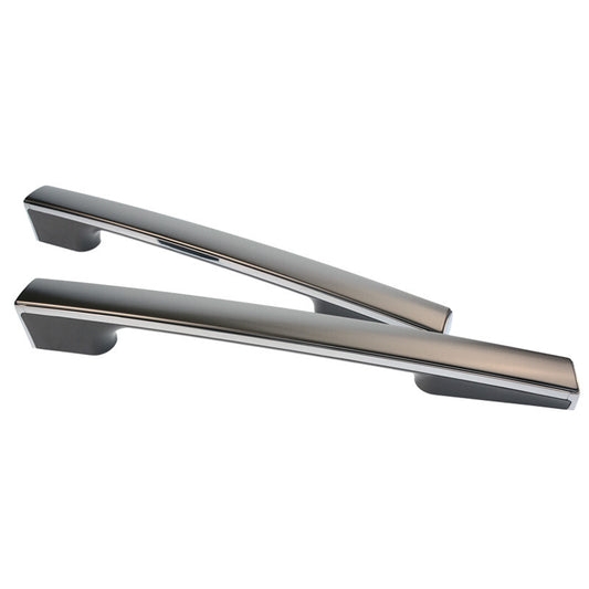 Kit Puxadores Frigorifico Samsung RT62 - DA97-14431Q