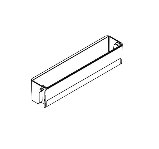 Samsung FDSR Refrigerator Shelf - Da97-14645A