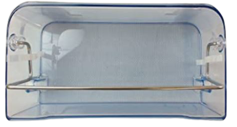 Low Right Shelf for Samsung Refrigerator - DA97-15185A