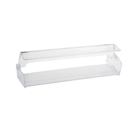 Refrigerator Door Shelf with Lid for Samsung - DA97-15689A
