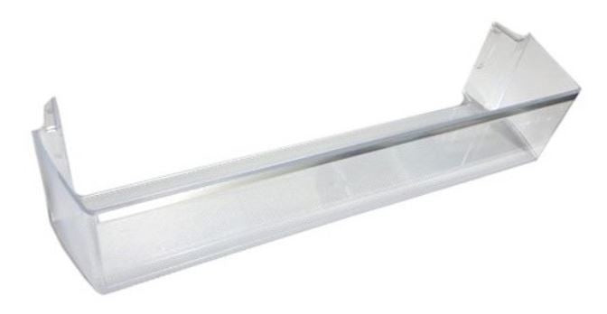 Samsung refrigerator assembly protective bottle - Da97-15730A