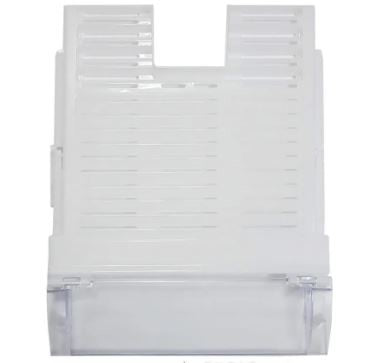 Tampa Gaveta LOW Congelador Samsung RS6500KC - DA97-16421A