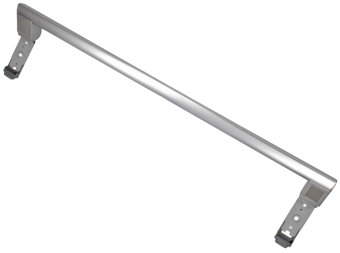 Stainless/Gray Arca Samsung RR7000M Handle / Handle - DA97-17287A