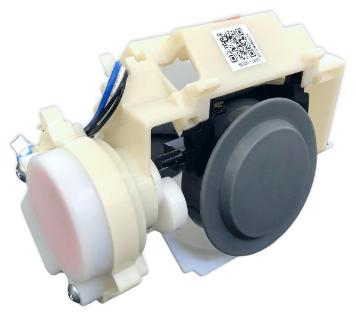 Caixa Distribuição de Gelo Frigorífico Samsung - DA97-19028A