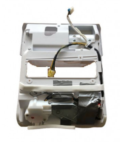 Caixa de Montagem Samsung Auger Motor RS8000NC - DA97-19032A