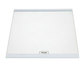 Prateleira baixa do freezer Samsung - DA97-19045A