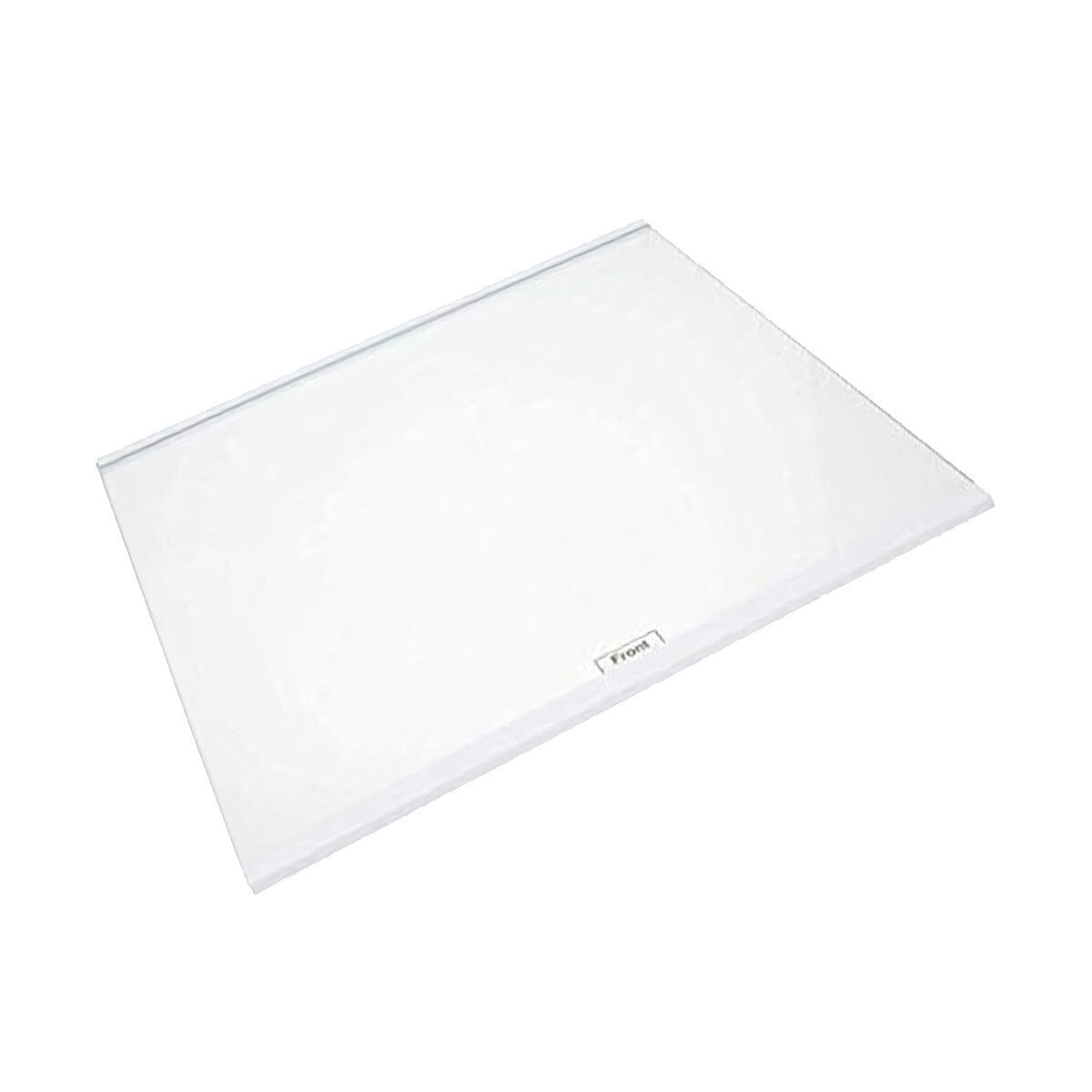 Prateleira superior de vidro da geladeira Samsung - Da97-19046A