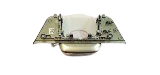 Complete Samsung Refrigerator Fan Assembly - DA97-19188A