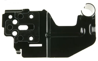 Dobradiça Superior Esquerda Samsung - DA97-19227A